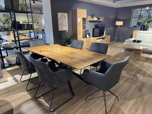 Stuhl-Set Natura Newcastle